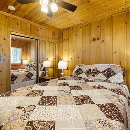 Villa Cozy Seclusion South Lake Tahoe Exterior foto