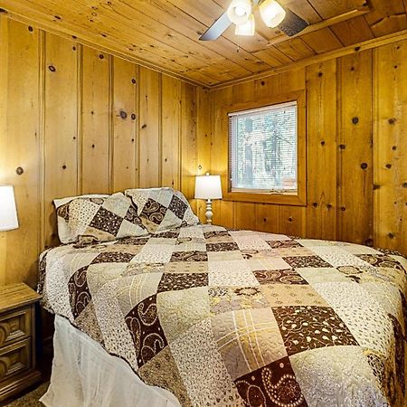 Villa Cozy Seclusion South Lake Tahoe Exterior foto