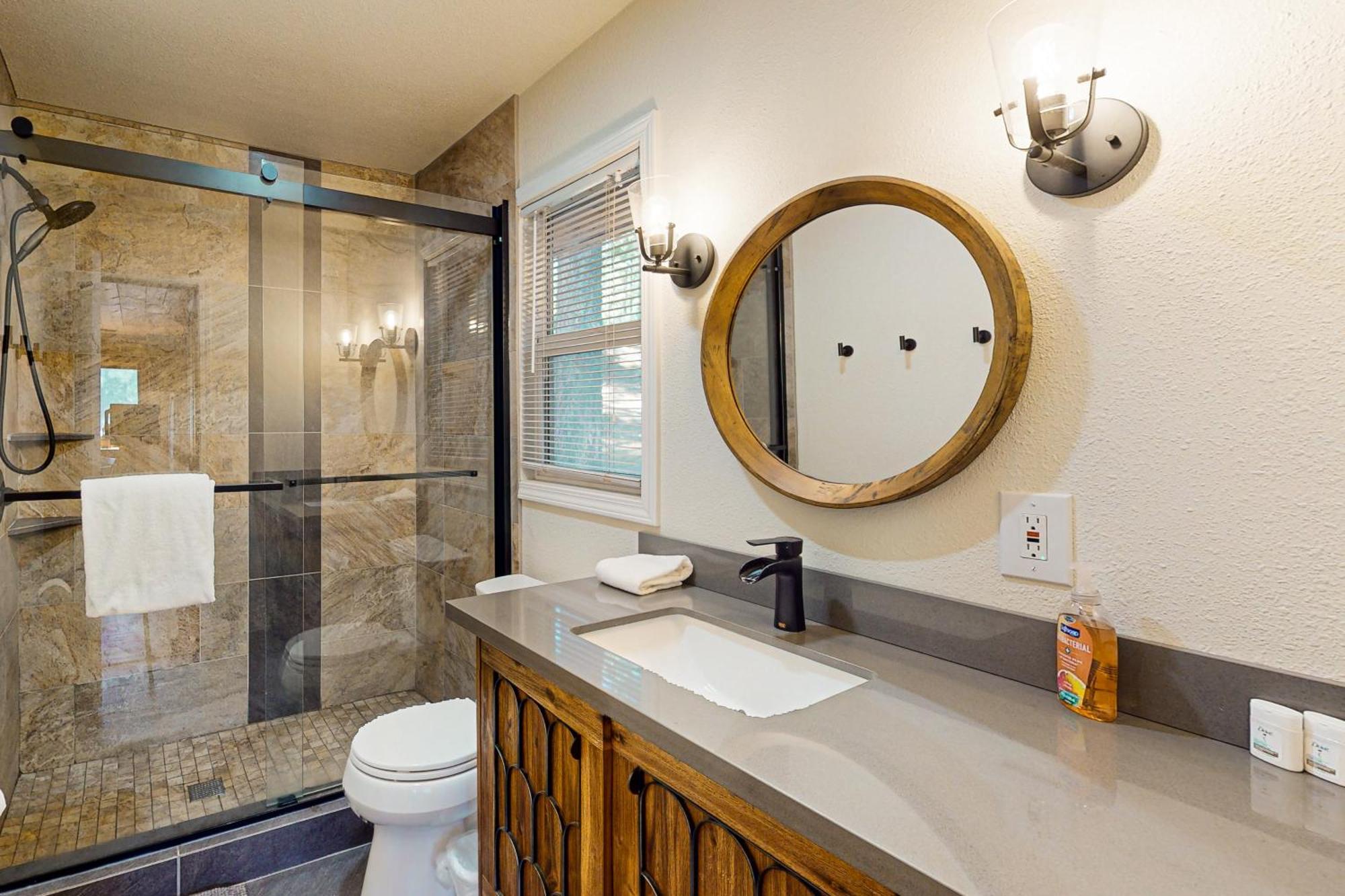 Villa Cozy Seclusion South Lake Tahoe Exterior foto