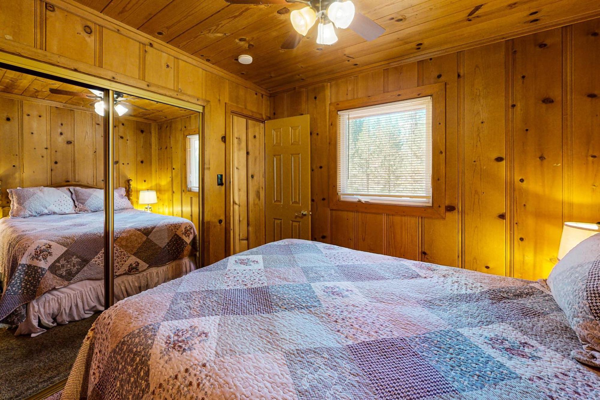 Villa Cozy Seclusion South Lake Tahoe Exterior foto