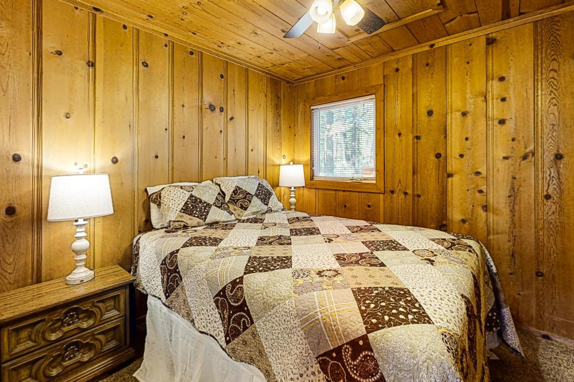 Villa Cozy Seclusion South Lake Tahoe Exterior foto